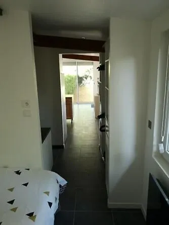 Cosy House: Olympic Village Stay Near Stade de France Le Thillay Holiday home