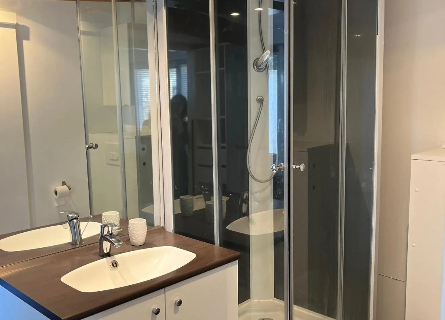 Cosy House: Olympic Village Stay Near Stade de France Le Thillay 0*,