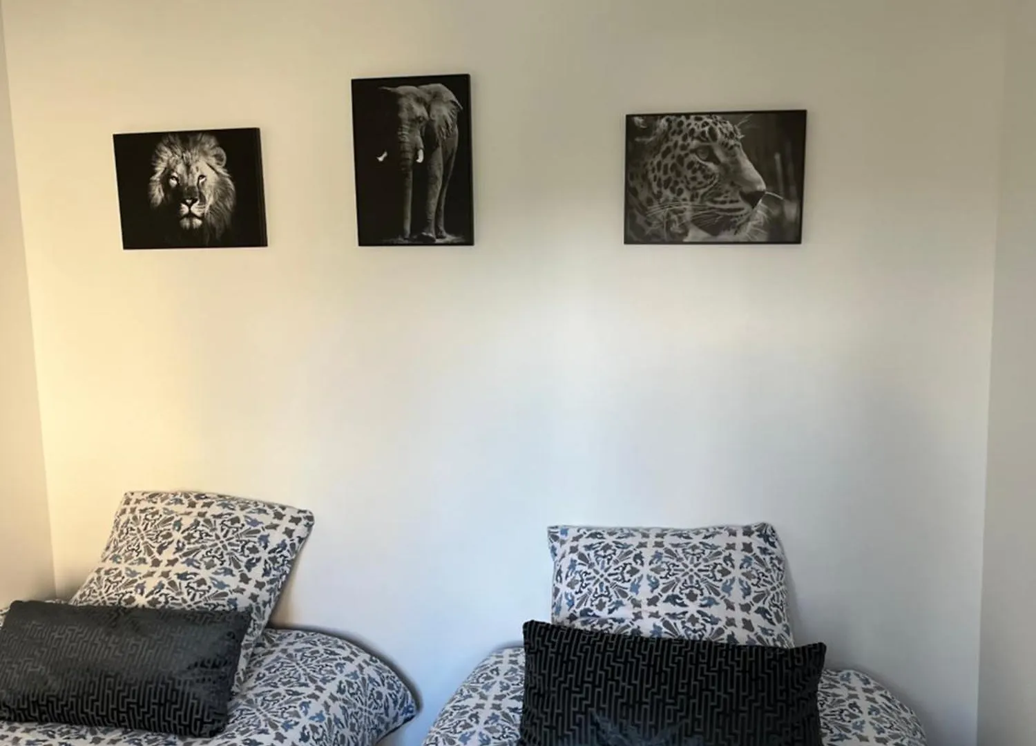 Cosy House: Olympic Village Stay Near Stade de France Le Thillay