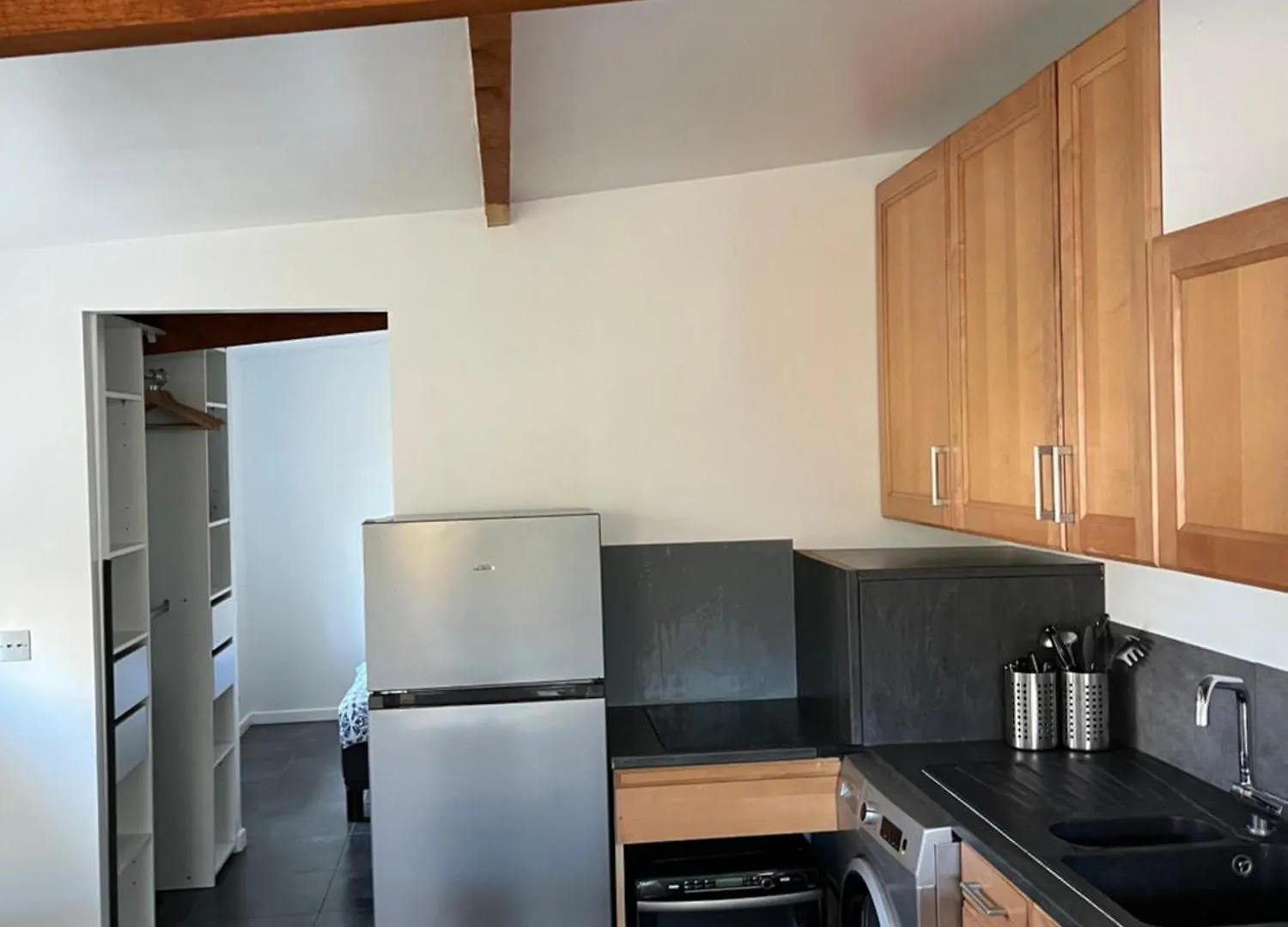 Holiday home Cosy House: Olympic Village Stay Near Stade de France Le Thillay