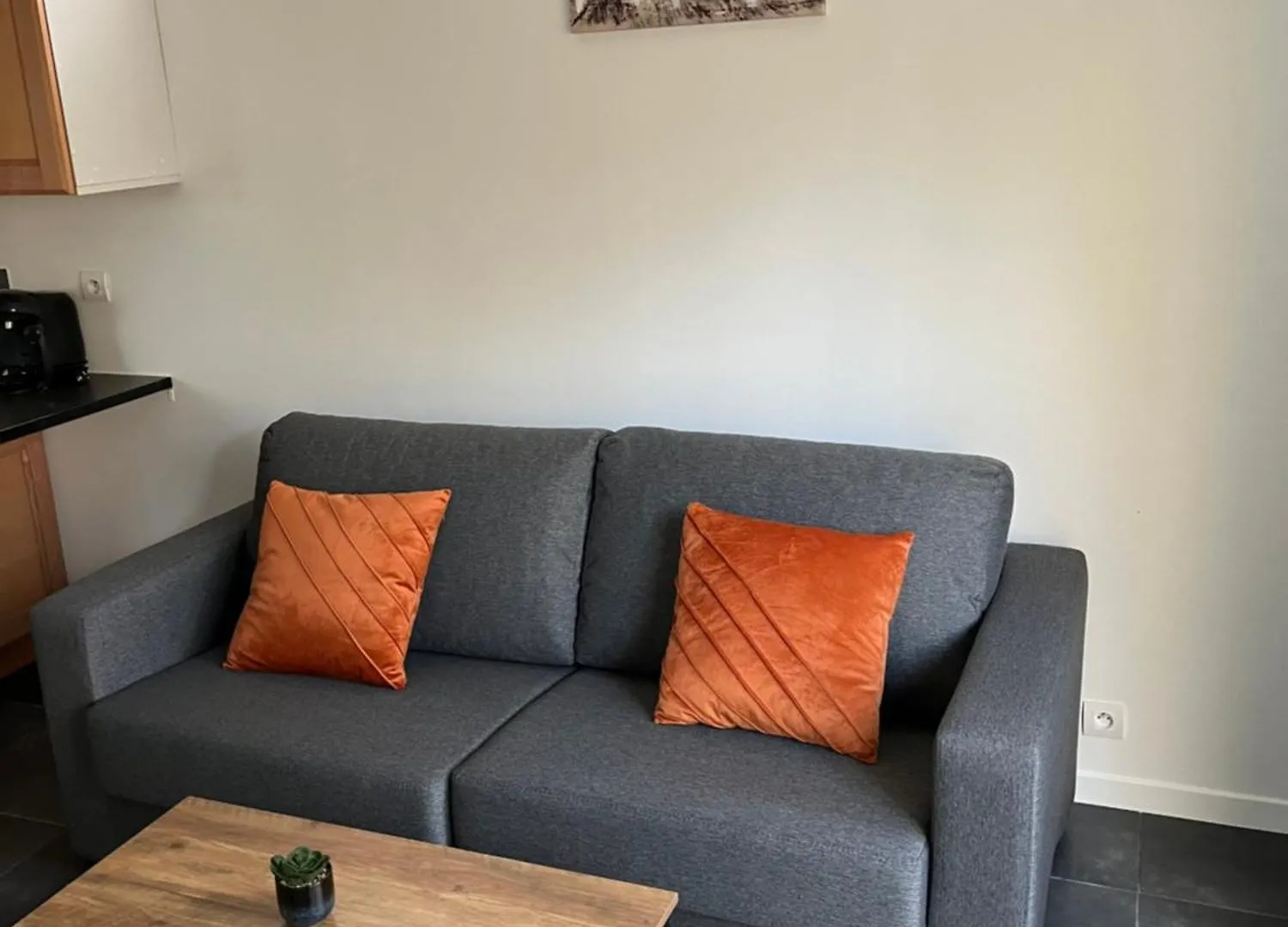 Holiday home Cosy House: Olympic Village Stay Near Stade de France Le Thillay France