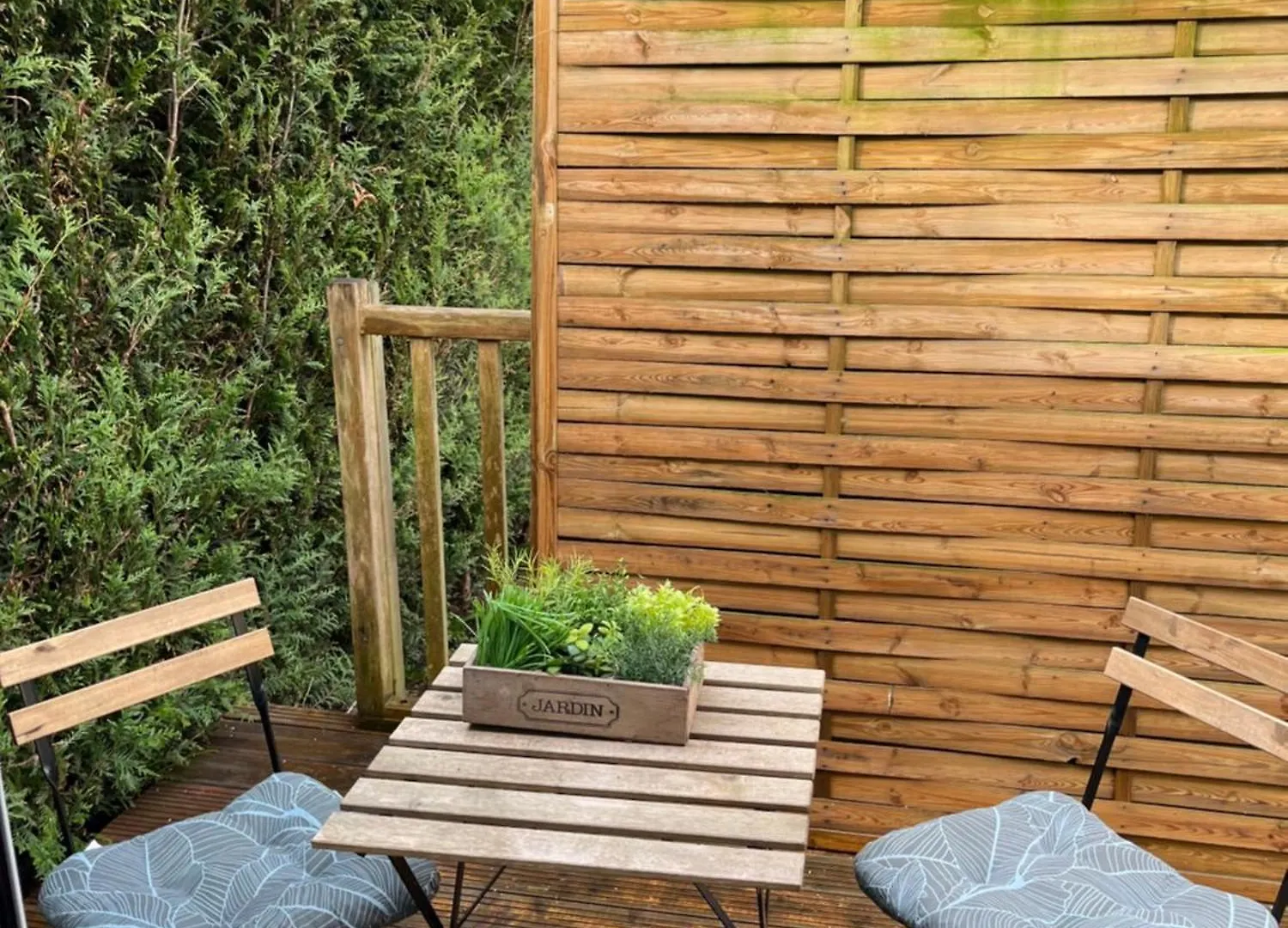 Cosy House: Olympic Village Stay Near Stade de France Le Thillay