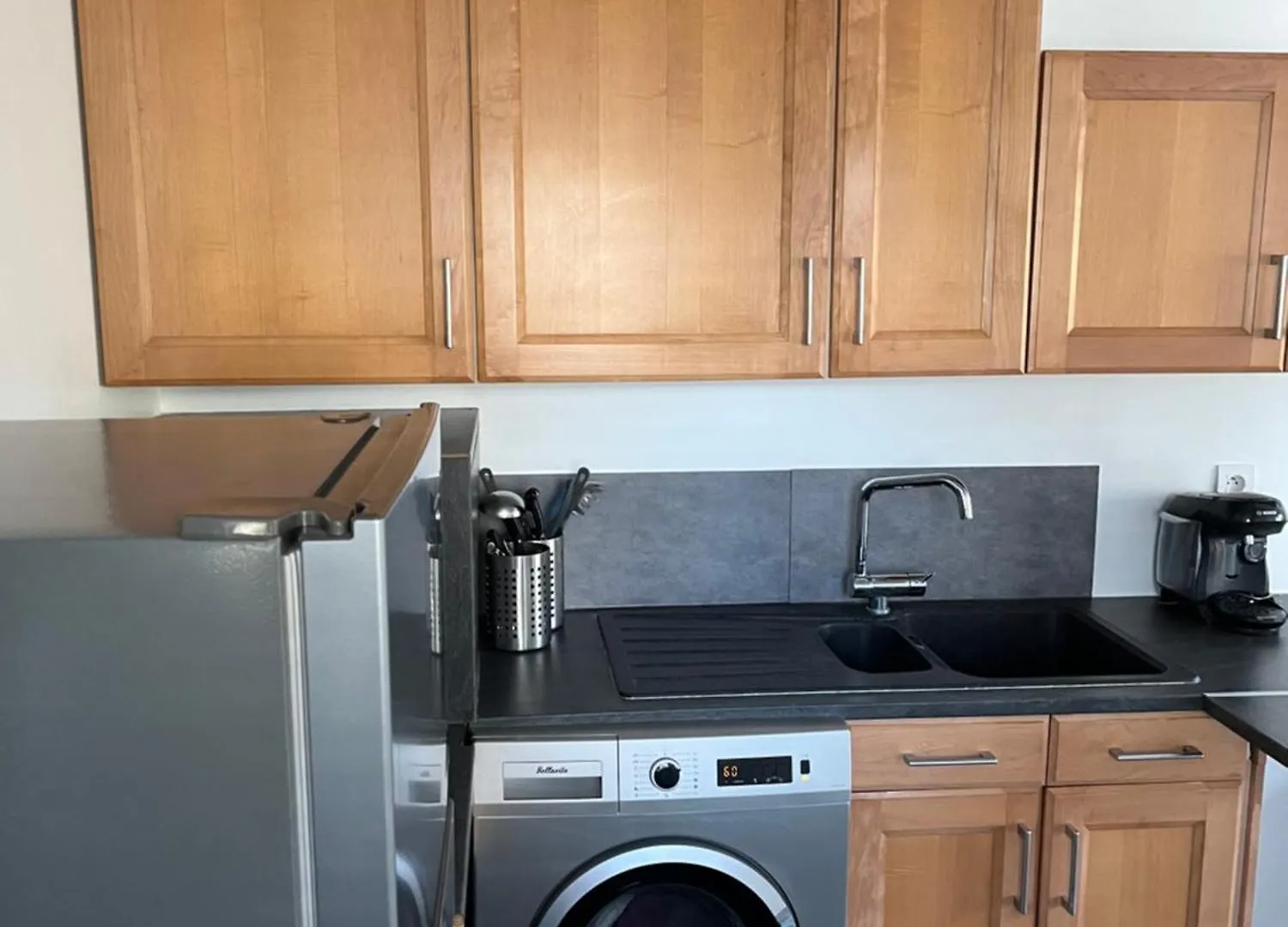 Cosy House: Olympic Village Stay Near Stade de France Le Thillay 0*,