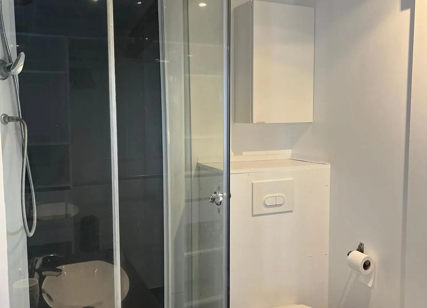 Cosy House: Olympic Village Stay Near Stade de France Le Thillay France