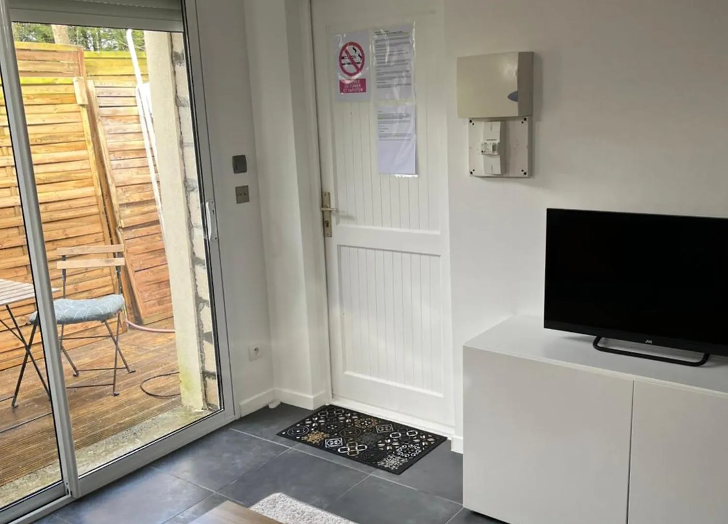 Holiday home Cosy House: Olympic Village Stay Near Stade de France Le Thillay