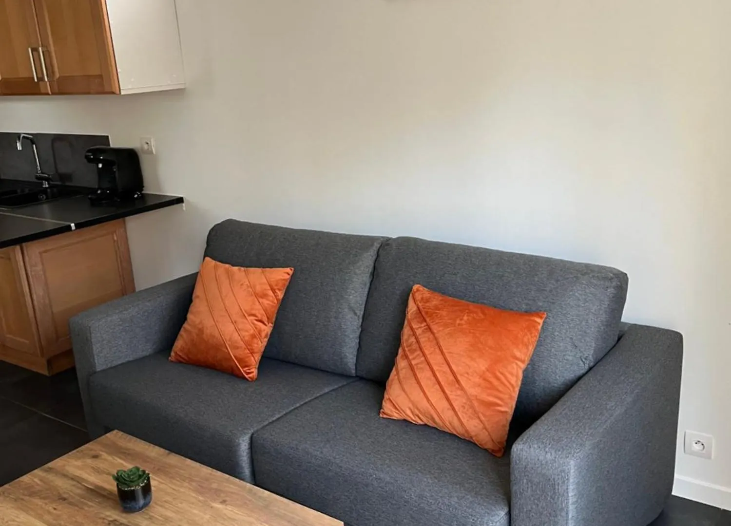 Cosy House: Olympic Village Stay Near Stade de France Le Thillay Holiday home